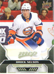 2020/21 MVP – B.Nelson Nyi 23