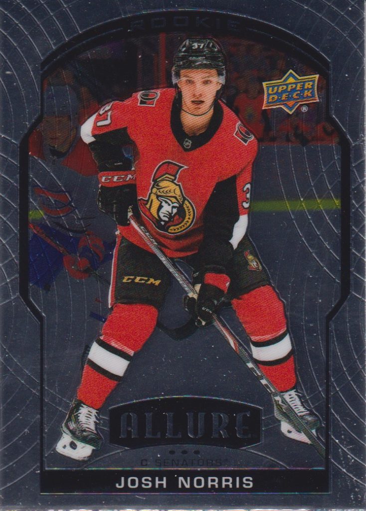2020/21 Allure – J.Norris Ott 78