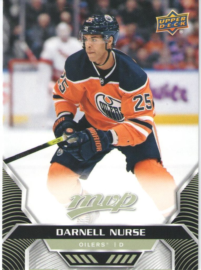 2020/21 MVP – D.Nurse Edm 13