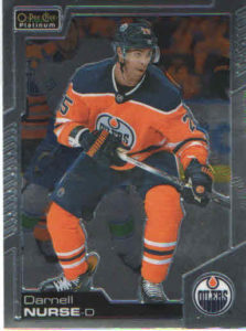 2020/21 O-Pee-Chee Platinum – D.Nurse Edm 70