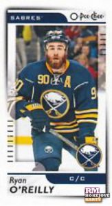 2017/18 O-Pee-Chee – R.O´Reilly Buf M-36