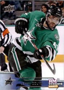 2016/17 Upper Deck 1 – J.Oduya Dal 64