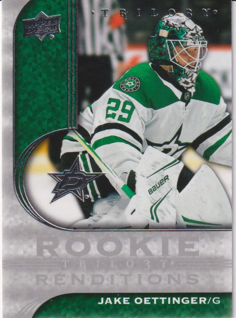 2020/21 Trilogy – J.Oettinger Dal RR-9