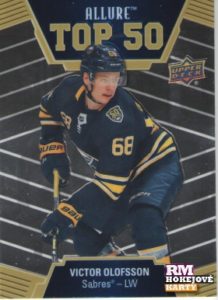 2019/20 Allure – V.Olofsson Buf T50-36