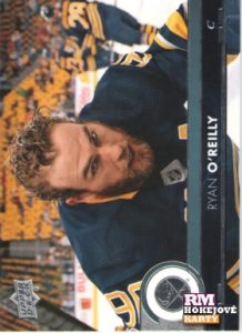 2017/18 Upper Deck 2 – R.O´Reilly Buf 271