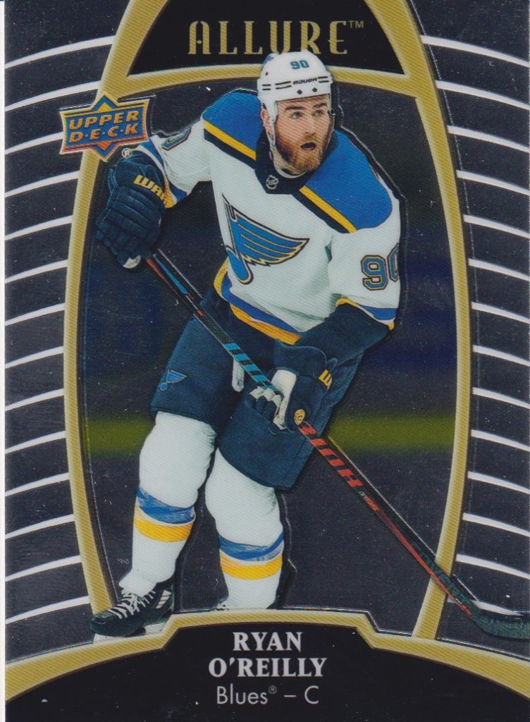 2019/20 Allure – R.O´Reilly Stl 31