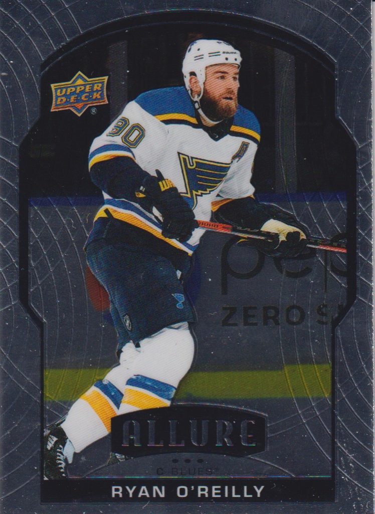 2020/21 Allure – R.O´Reilly Stl 37