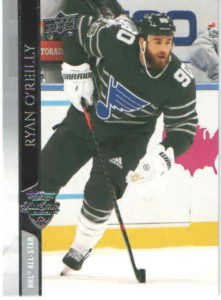 2020/21 UD Extended – R.O´Reilly Stl 662