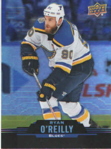 2020/21 Tim Horton´s – R.O´Reilly Stl 90