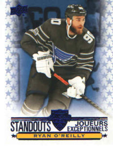 2020/21 Tim Horton´s – R.O´Reilly Stl AS-7