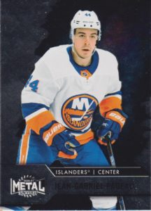 2020/21 Metal Universe – J.G.Pageau Nyi 95