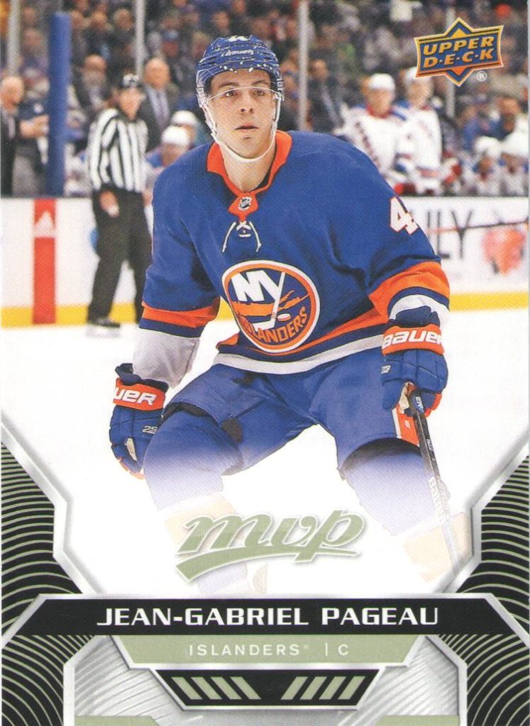 2020/21 MVP – J.G.Pageau Nyi 148