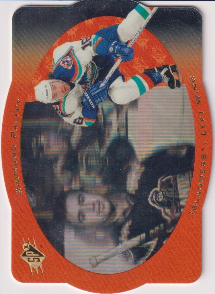 1996/97 SpX – Z.Pálffy Nyi 29