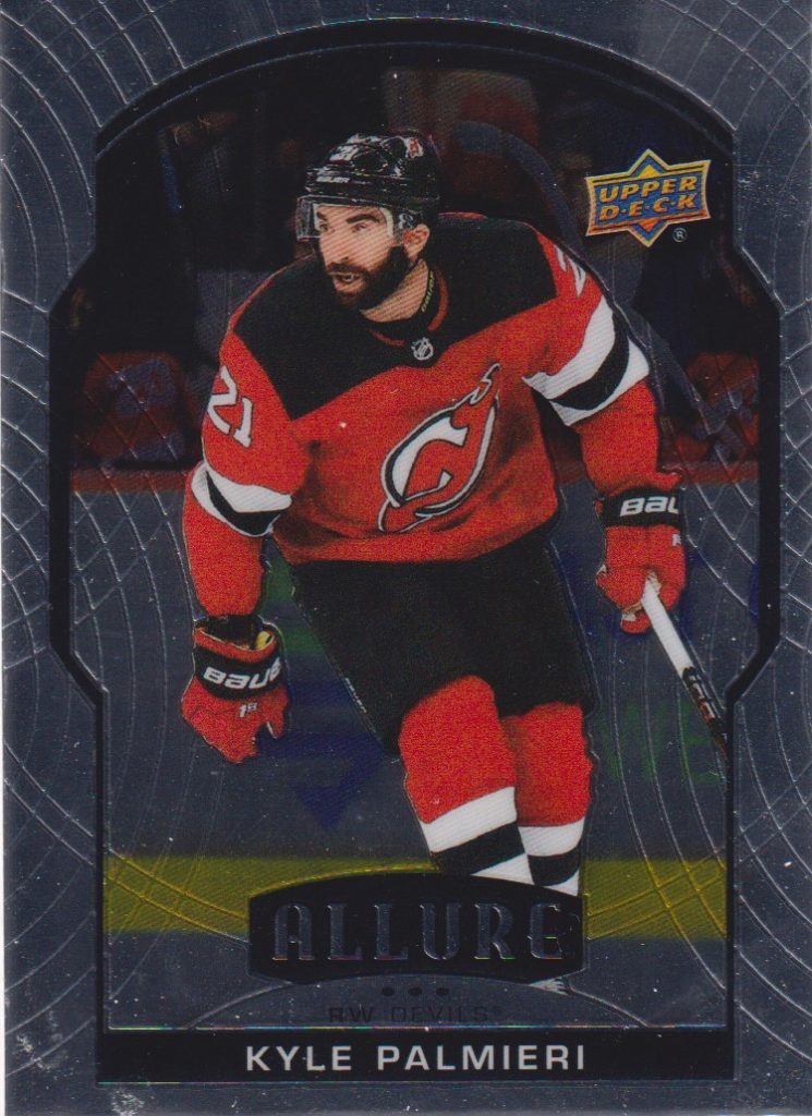 2020/21 Allure – K.Palmieri Njd 48