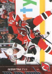 2015/16 Upper Deck 2 – K.Palmieri Njd 368