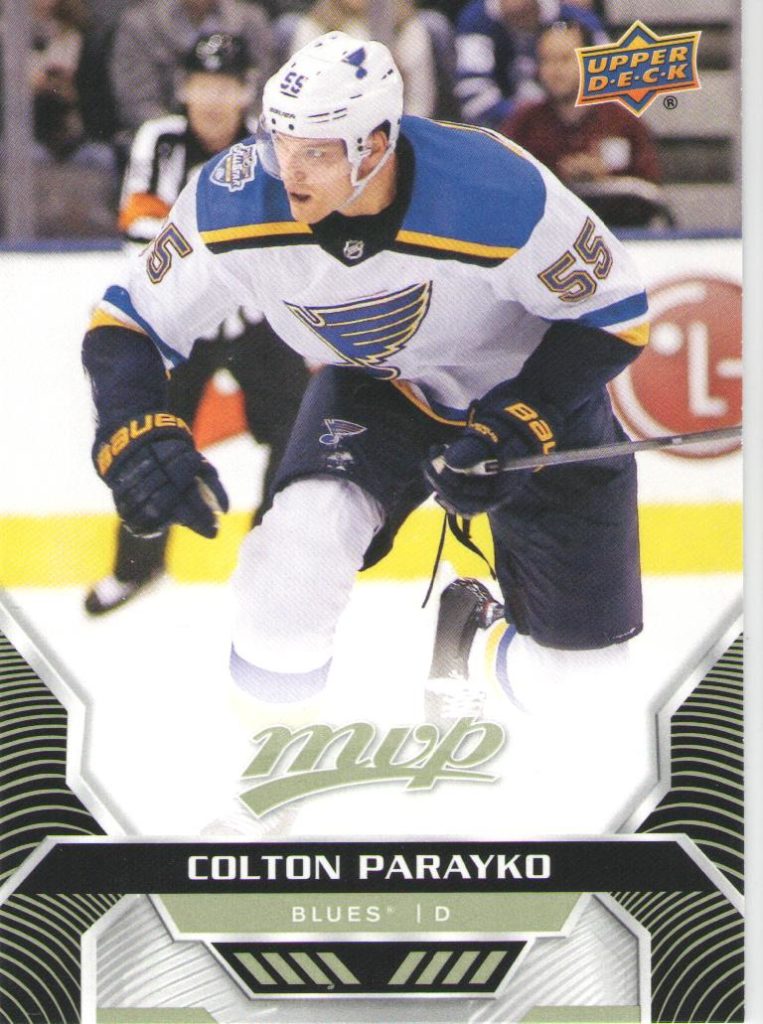 2020/21 MVP – C.Parayko Stl 163