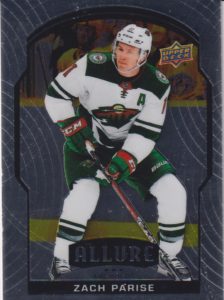 2020/21 Allure – Z.Parise Min 53