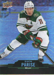 2020/21 Tim Horton´s – Z.Parise Min 48