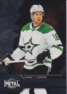 2020/21 Metal Universe – J.Pavelski Dal 33