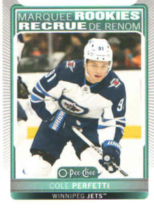 2021/22 O-Pee-Chee – C.Perfetti Win 613