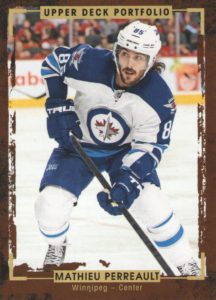 2015/16 Portfolio – M.Perreault Win 31