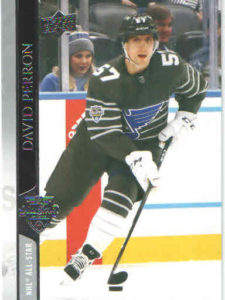 2020/21 UD Extended – D.Perron Stl 660