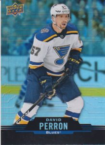 2020/21 Tim Horton´s – D.Perron Stl 23