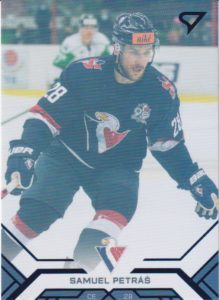 2020/21 SportZoo Tipos Extraliga – S.Petráš Slovan U-022 /199