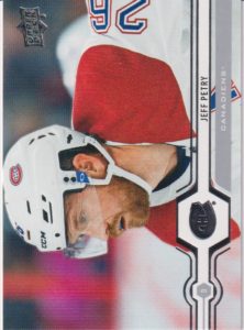 2019/20 Upper Deck Series 1 – J.Petry Mon 52