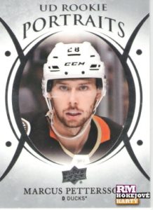 2018/19 Upper Deck 2 – M.Pettersson Ana P-73