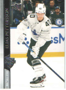 2020/21 UD Extended – E.Pettersson Van 685