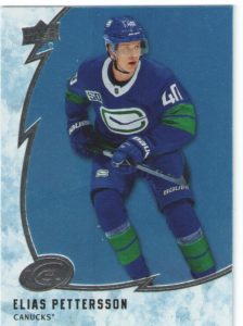 2019/20 Ice – E.Pettersson Van 14