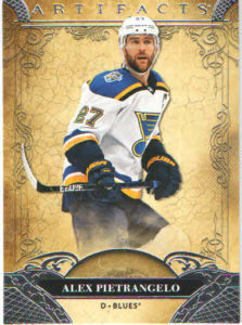 2020/21 Artifacts – A.Pietrangelo Stl 83