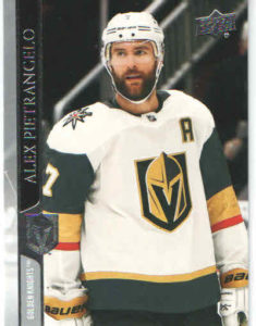 2020/21 UD Extended – A.Pietrangelo Lvk 641