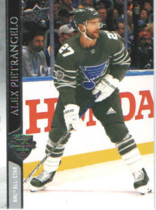 2020/21 UD Extended – A.Pietrangelo Stl 661