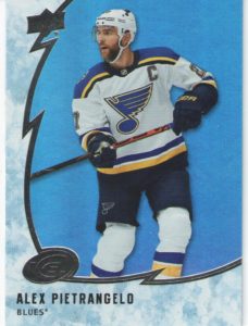 2019/20 Ice – A.Pietrangelo Stl 27
