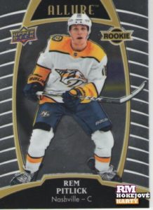 2019/20 Allure – R.Pitlick Nas 67