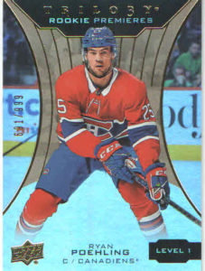 2019/20 Trilogy – R.Poehling Mon 62 /999