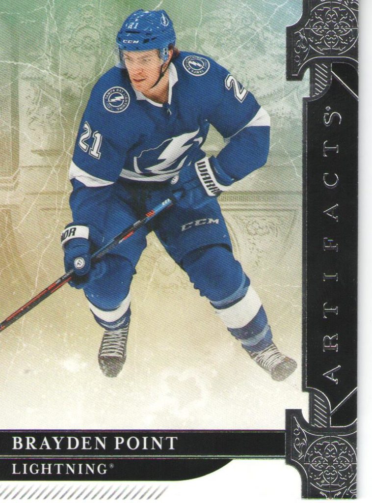 2019/20 Artifacts – B.Point Tbl 76