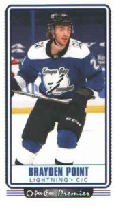 2021/22 O-Pee-Chee – B.Point Tbl P-17
