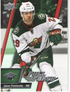 2015/16 Full Force – J.Pominville Min 12