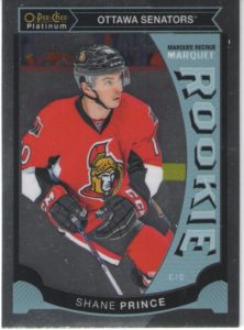 2015/16 O-Pee-Chee Platinum – S.Prince Ott M9