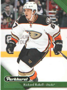 2017/18 Parkhurst – R.Rakell Ana 8