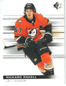 2019/20 UD SP – R.Rakell Ana 99