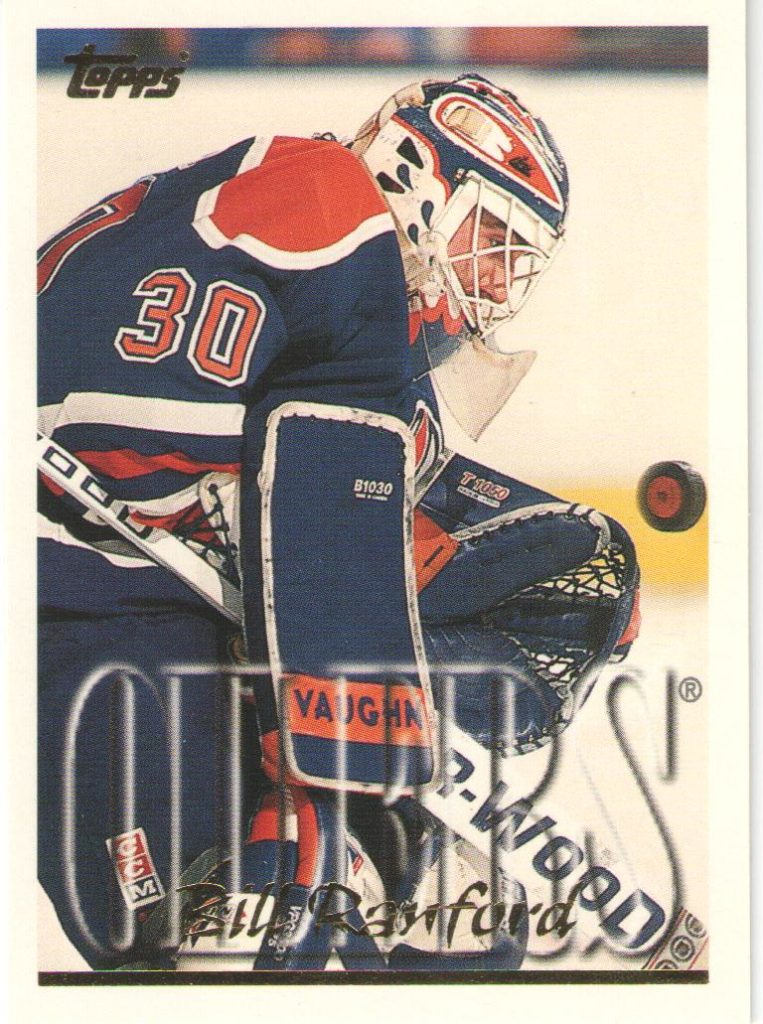 1995/96 Topps – B.Ranford Edm 241