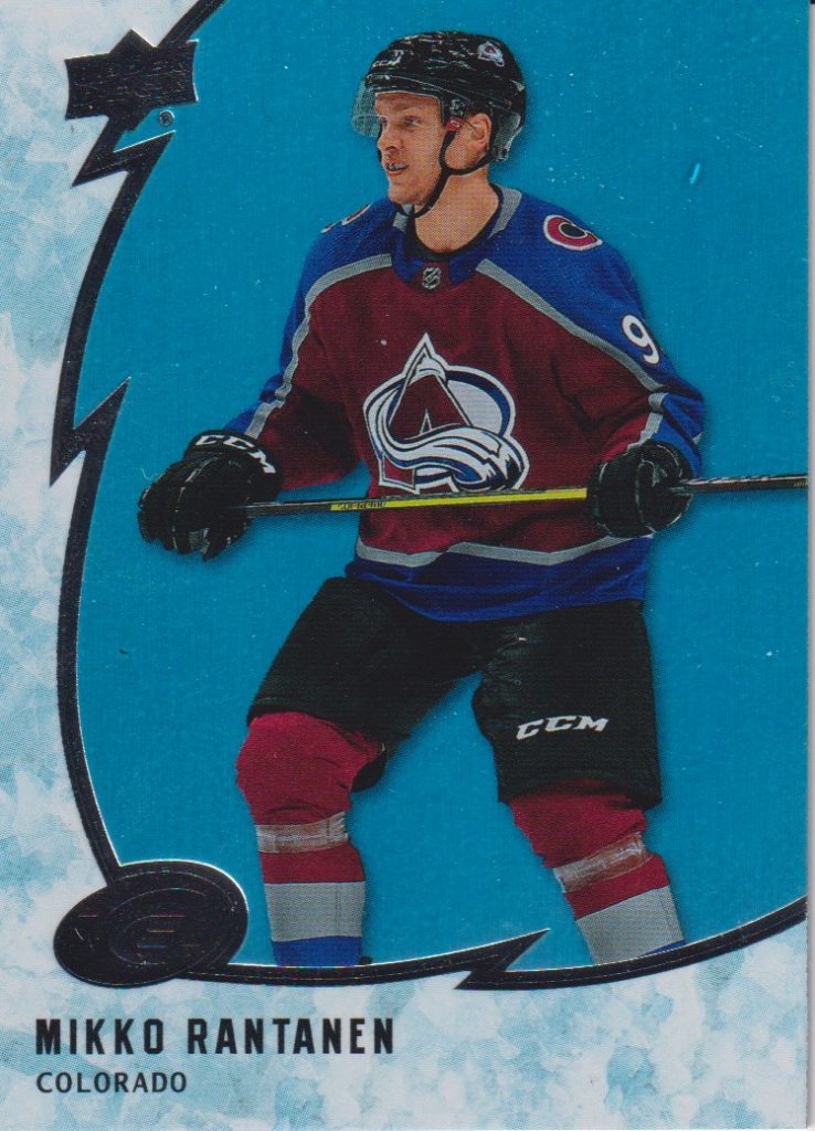 2019/20 Ice – M.Rantanen Col 19