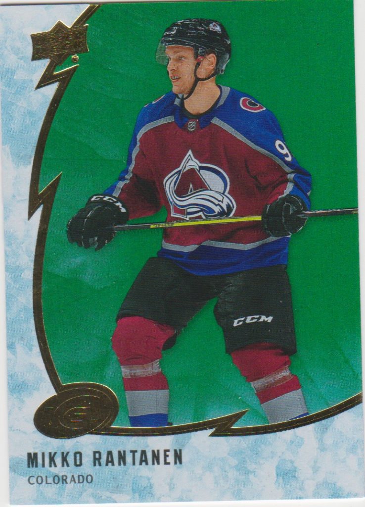2019/20 Ice – M.Rantanen Col 19