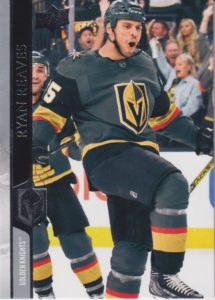 2020/21 Upper Deck Series 2 – R.Reaves Lvk 433