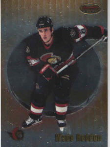 1998/99 Bowman´s Best – W.Redden Ott 85