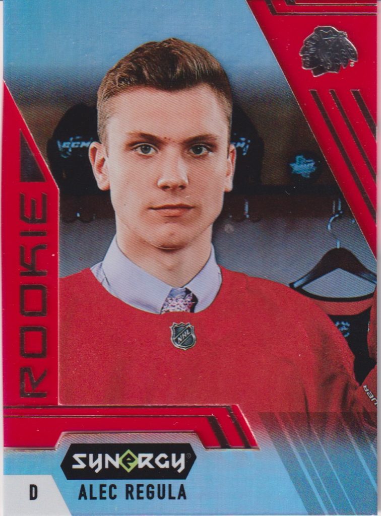 2020/21 Synergy – A.Regula Chi 83